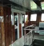 Buque de desembarco, tanque en venta