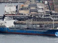Petrolero/quimiquero en venta