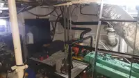 Buque Ro-Ro en venta