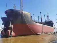 Oil/Chemical tanker en venta