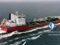 Petrolero/quimiquero en venta