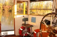 Buque de ferry en venta