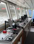 Transbordador de crucero en venta