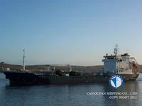 Petrolero/quimiquero en venta