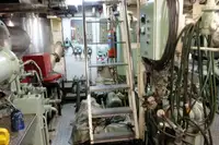 Remolcador en venta