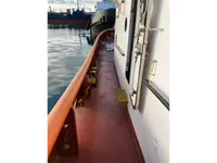 Remolcador en venta