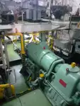 Buque granelero en venta