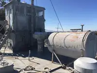 Buque de desembarco, tanque en venta