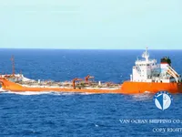 Petrolero/quimiquero en venta