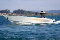 Bote inflable rígido en venta