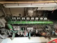 Lancha piloto en venta