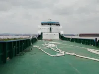 Buque de desembarco, tanque en venta