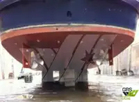 Buque de crucero en venta