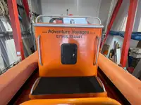 Embarcaciones de trabajo en venta