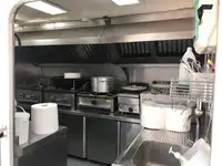 Catamarán en venta
