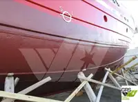Buque de crucero en venta