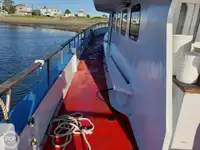 Buque de ferry en venta