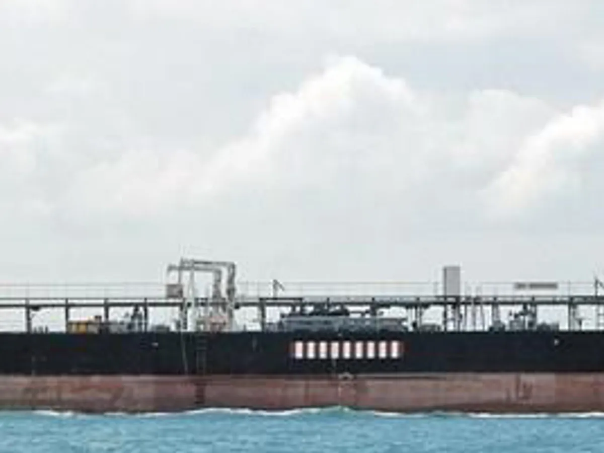 Petrolero/quimiquero en venta