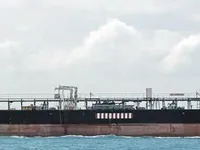 Petrolero/quimiquero en venta