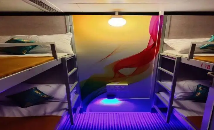 Buque Ro-Ro en venta