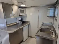 Embarcaciones de trabajo en venta