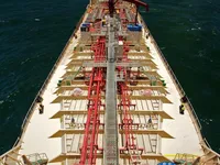 Petrolero/quimiquero en venta