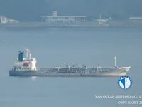 Petrolero/quimiquero en venta