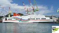 Ro-Ro ship en venta