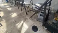 Buque de crucero en venta