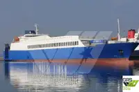 Ro-Ro ship en venta