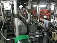 Buque de ferry en venta