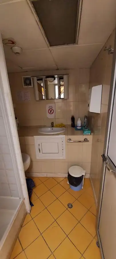 Lancha de tripulación en venta