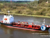 Petrolero/quimiquero en venta
