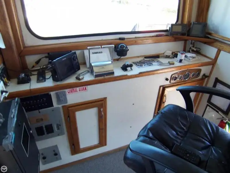 Remolcador en venta