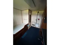Buque de suministro en venta