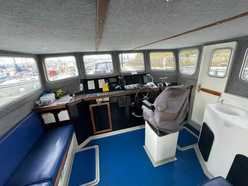 Catamarán en venta