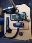 Lancha piloto en venta