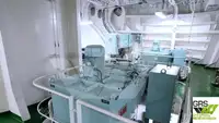Plataforma de perforación autoelevable en venta