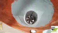Buque de prospección en venta