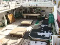 Palangrero en venta