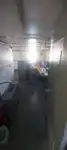 Buque de investigación en venta