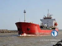 Petrolero/quimiquero en venta
