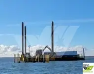 Jack-up drilling rig en venta