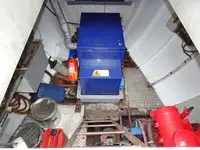 Buque granelero en venta