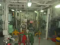 Buque frigorífico en venta