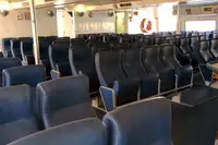Buque de ferry en venta