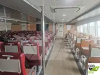 Buque de crucero en venta