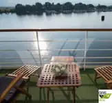 Buque de crucero en venta