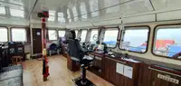 Buque de desembarco, tanque en venta