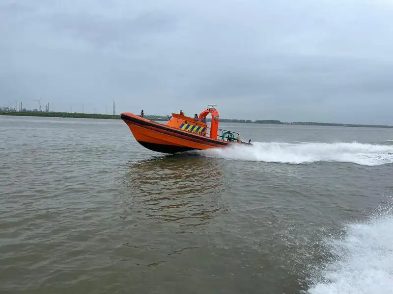 Bote inflable rígido en venta